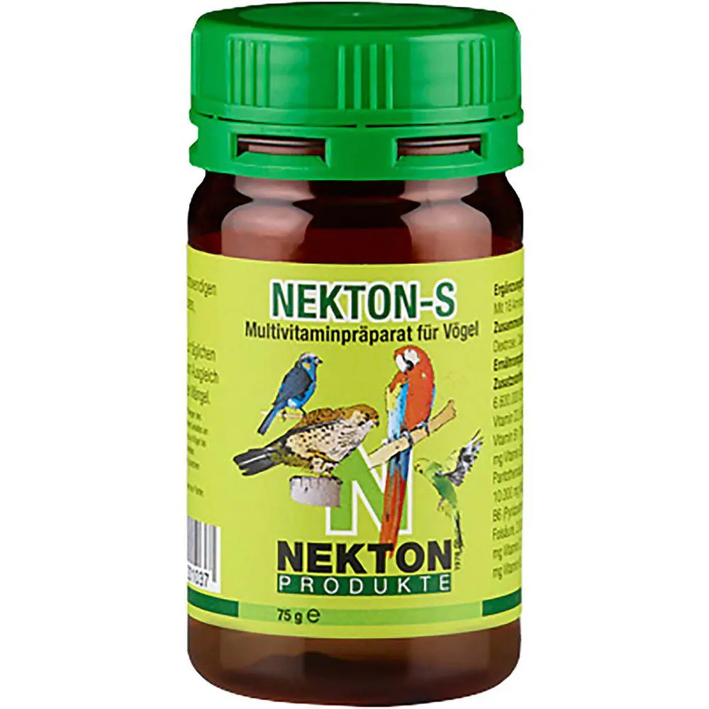 Nekton S 75 gram